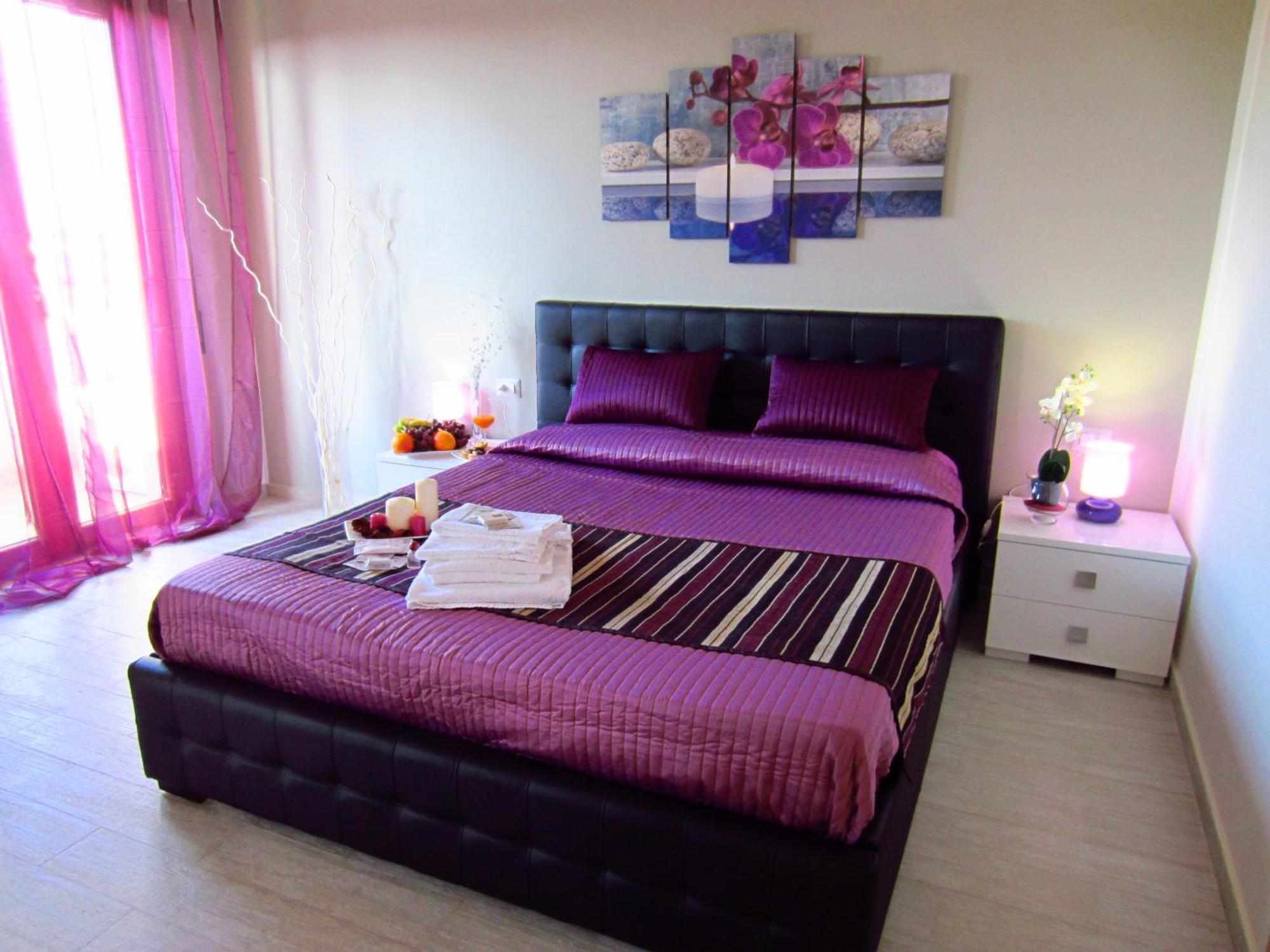Sleep And Fly Rome Airport Bed and Breakfast Fiumicino Eksteriør billede