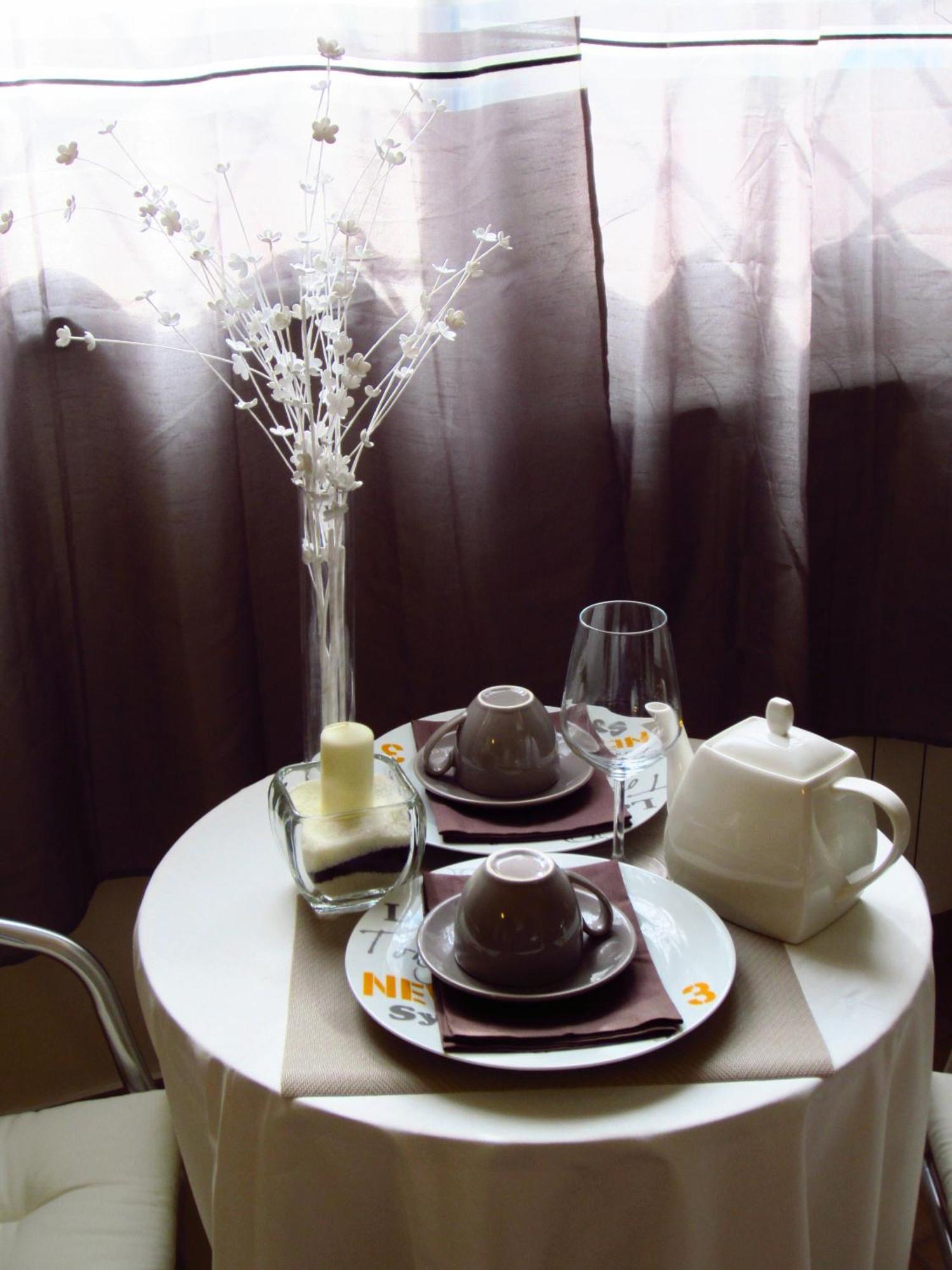 Sleep And Fly Rome Airport Bed and Breakfast Fiumicino Eksteriør billede